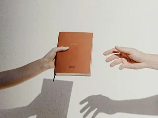 Symbolbild: Dokumente