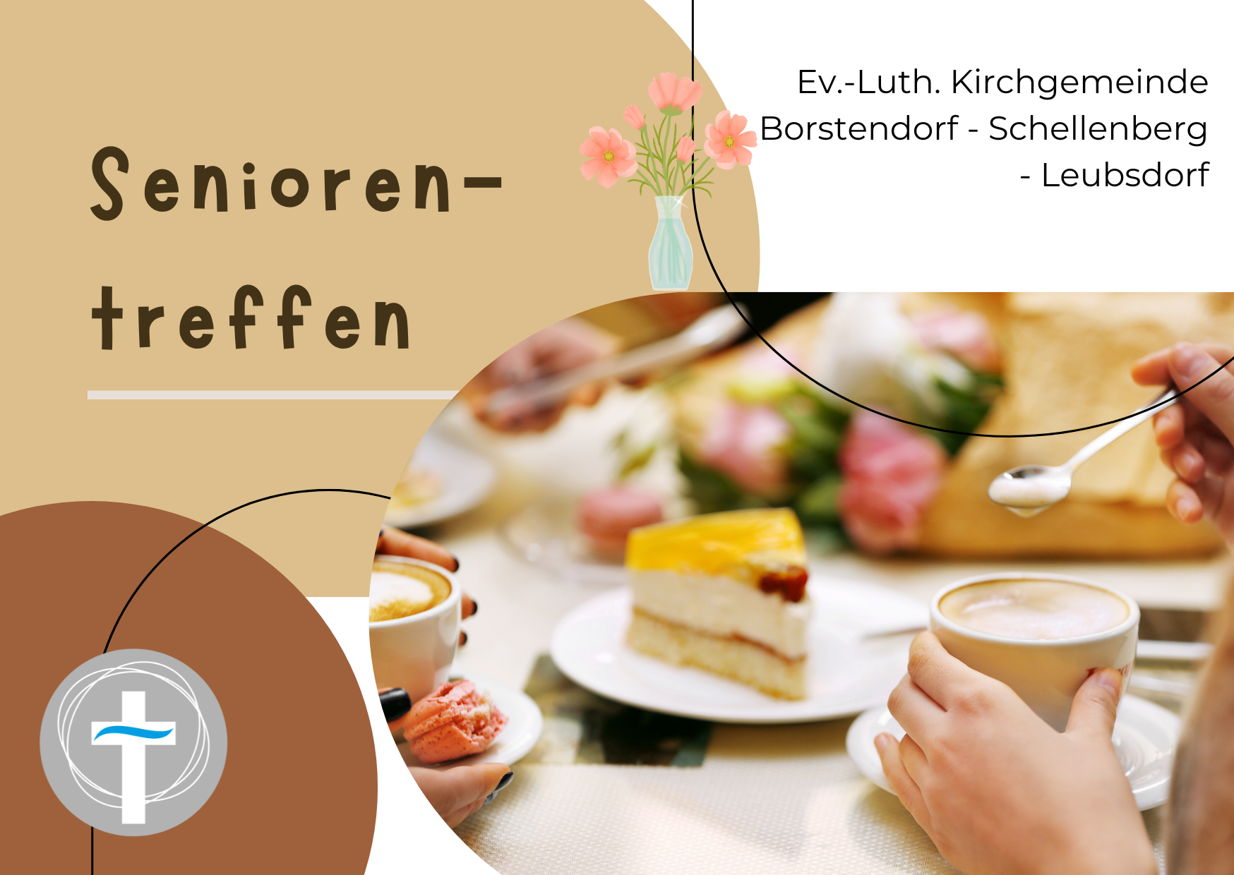 Flyer Seniorentreffen