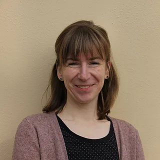 Pfarrer Benjamin Roßner