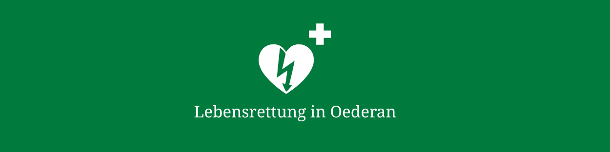 Symbolbild: Defibrillator (AED)