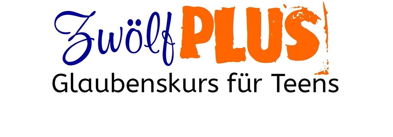 Logo ZwölfPlusKurs für Teens