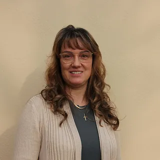 Pfarrerin Cornelia Roßner