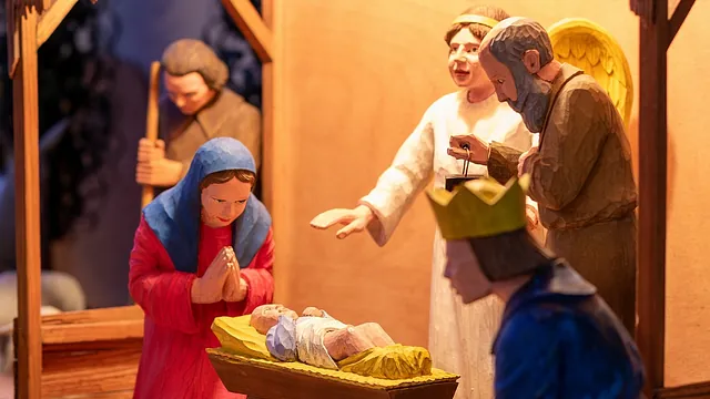 Prüft alles und behaltet das Gute. 1. Brief an die Thessalonicher, Kapitel 5, Vers 21