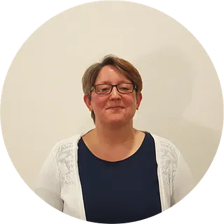 Pfarrerin Cornelia Roßner